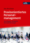 Buchcover Praxisorientiertes Personalmanagement