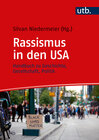 Buchcover Rassismus in den USA