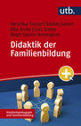 Buchcover Didaktik der Familienbildung