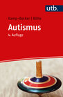 Buchcover Autismus