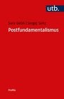 Buchcover Postfundamentalismus