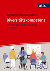 Buchcover Diversitätskompetenz