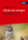 Buchcover Schule von morgen