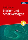 Buchcover Markt- und Staatsversagen
