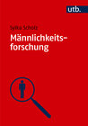 Buchcover Männlichkeitsforschung