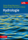Buchcover Hydrologie