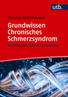 Buchcover Grundwissen Chronisches Schmerzsyndrom