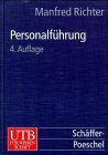 Buchcover Personalführung