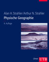 Buchcover Physische Geographie