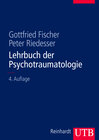 Buchcover Lehrbuch der Psychotraumatologie