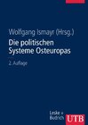 Buchcover Die politischen Systeme Osteuropas