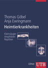 Buchcover Heimtierkrankheiten