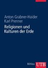 Buchcover Religionen und Kulturen der Erde