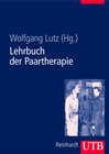 Buchcover Lehrbuch der Paartherapie