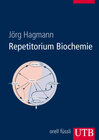 Buchcover Repetitorium Biochemie