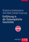 Buchcover Einführung in die Osteuropäische Geschichte