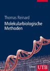 Buchcover Molekularbiologische Methoden