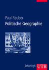 Buchcover Politische Geographie