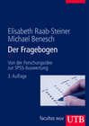 Buchcover Der Fragebogen