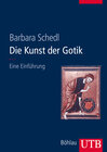 Buchcover Die Kunst der Gotik