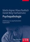 Buchcover Psychopathologie