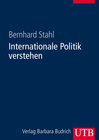 Buchcover Internationale Politik verstehen