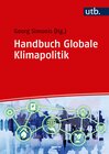 Buchcover Handbuch Globale Klimapolitik