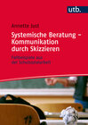 Buchcover Systemische Beratung - Kommunikation durch Skizzieren