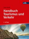 Buchcover Handbuch Tourismus und Verkehr