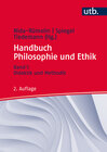 Buchcover Kombipack Handbuch Philosophie und Ethik / Handbuch Philosophie und Ethik