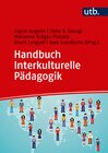Buchcover Handbuch Interkulturelle Pädagogik