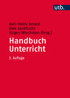 Buchcover Handbuch Unterricht