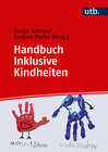 Buchcover Handbuch Inklusive Kindheiten
