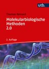 Buchcover Molekularbiologische Methoden 2.0