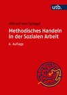 Buchcover Methodisches Handeln in der Sozialen Arbeit