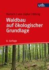 Buchcover Waldbau auf ökologischer Grundlage