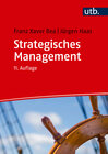 Strategisches Management width=