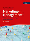 Buchcover Marketing-Management