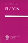 Buchcover Platon