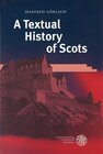 Buchcover A Textual History of Scots