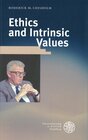 Buchcover Ethics and Intrinsic Value