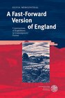 Buchcover A Fast-Forward Version of England