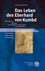 Buchcover Das Leben des Eberhard von Kumbd