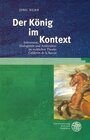 Buchcover Der König im Kontext