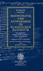 Buchcover Mathematik und Astronomie im klassischen Altertum / Band 2