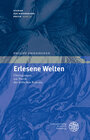 Buchcover Erlesene Welten