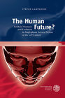Buchcover The Human Future?