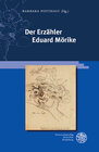 Buchcover Der Erzähler Eduard Mörike