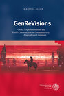 Buchcover GenReVisions