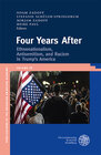 Buchcover Four Years After